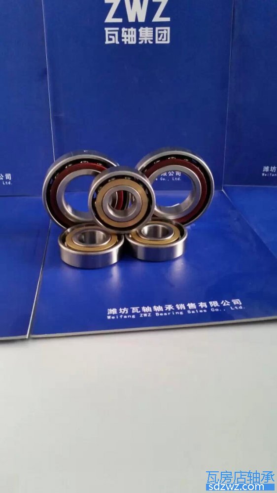 單列角接觸球軸承 7060AC單列角接觸球軸承