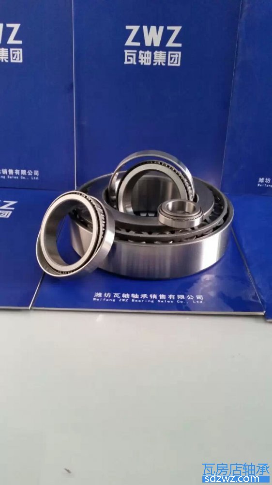 單列圓錐滾子軸承(公制) 33218*2A單列圓錐滾子軸承(公制)