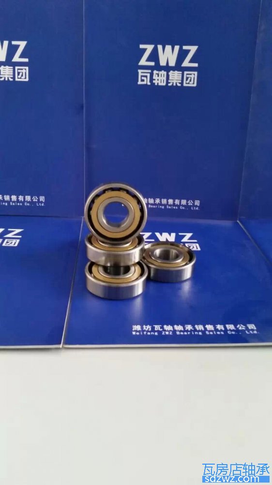 單列角接觸球軸承 70/1000A單列角接觸球軸承