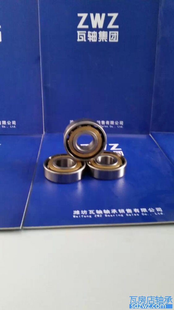 單列角接觸球軸承 718/1250A單列角接觸球軸承