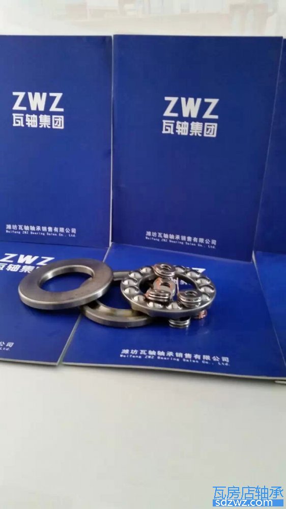 推力球軸承 51305推力球軸承