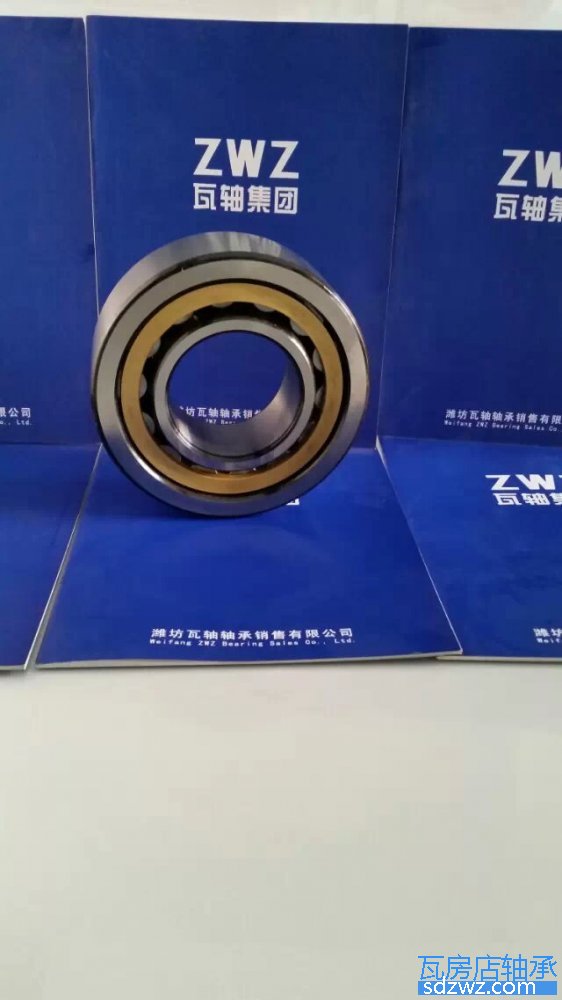 單列圓柱滾子軸承 NJ2206EM單列圓柱滾子軸承