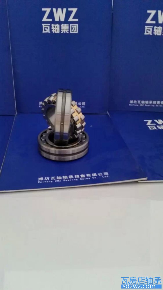 調(diào)心滾子軸承(CA) 23122CAK/C3W33調(diào)心滾子軸承(CA)